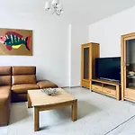 Carla Comfort With 2 Bathrooms * Kosice