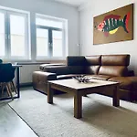 Carla Comfort With 2 Bathrooms Apartment Kosice