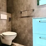 Carla Comfort With 2 Bathrooms Apartment