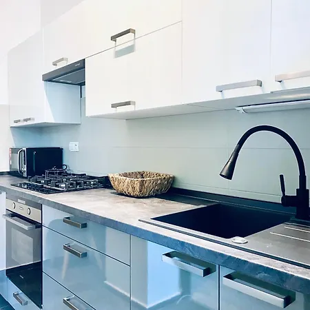 Carla Comfort 公寓