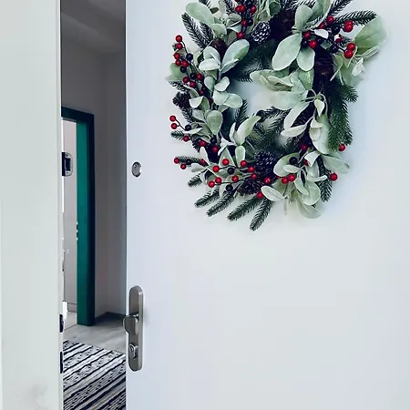 Carla Comfort 公寓