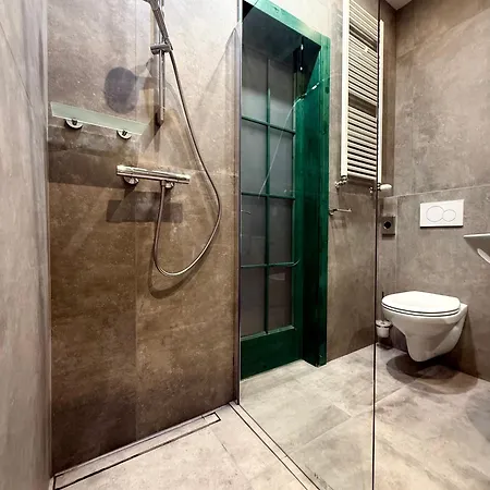 Carla Comfort With 2 Bathrooms * Кошице