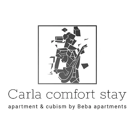 Carla Comfort With 2 Bathrooms