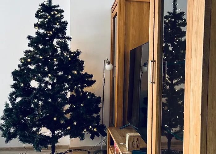 Carla Comfort With 2 Bathrooms * Кошице