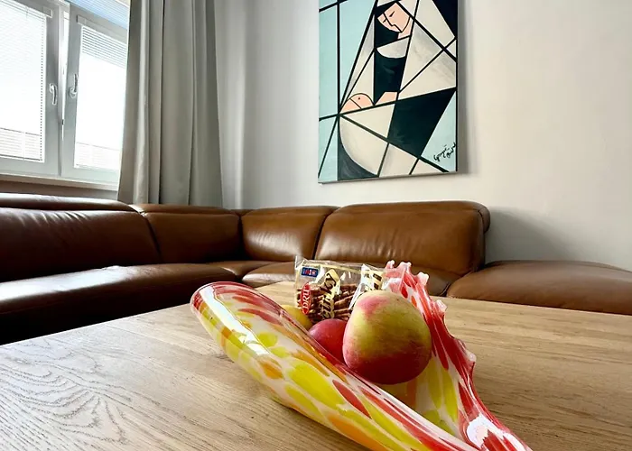 Carla Comfort With 2 Bathrooms