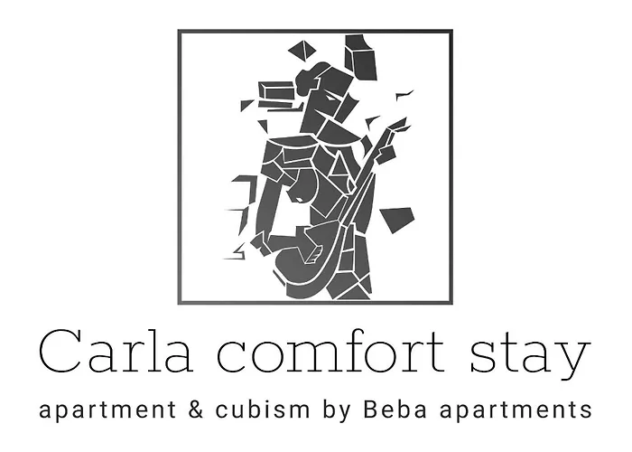 Carla Comfort With 2 Bathrooms
